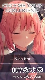 My Reaper Girlfriend(我的死神女友)