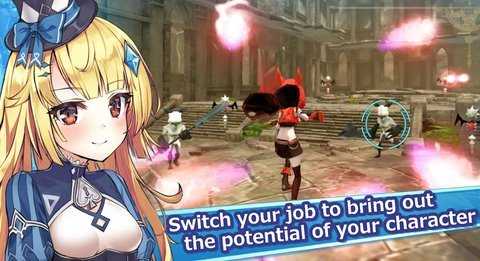 GateOfMobius(梅比斯之门)