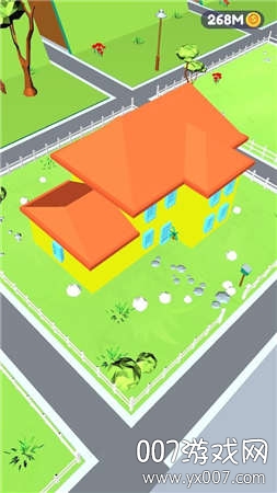 Wood cutter(木材切割机无广告版)