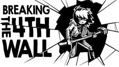 打破第四面墙