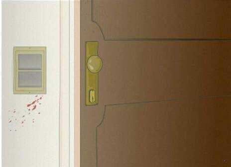 小女孩家的惨案游戏