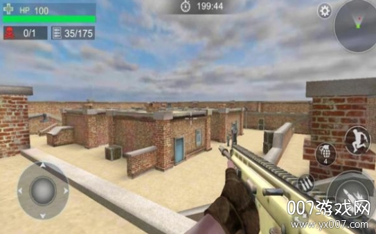 反恐特种部队 反恐特种部队