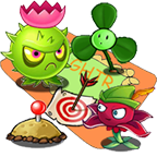 植物大战僵尸GhTr版软件