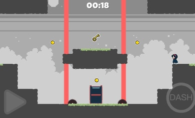 Firxx游戏2022最新版