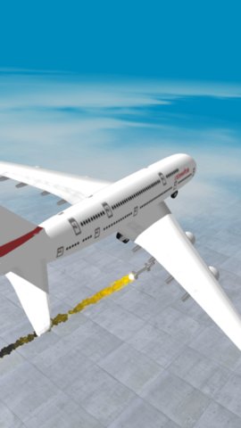 安全着陆官网版