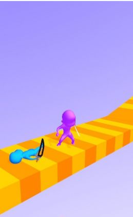 画剑冲冲冲Draw The Sword