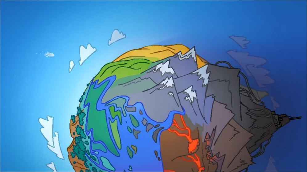 孔明的陷阱(Kaizo Trap)游戏全关卡解锁版