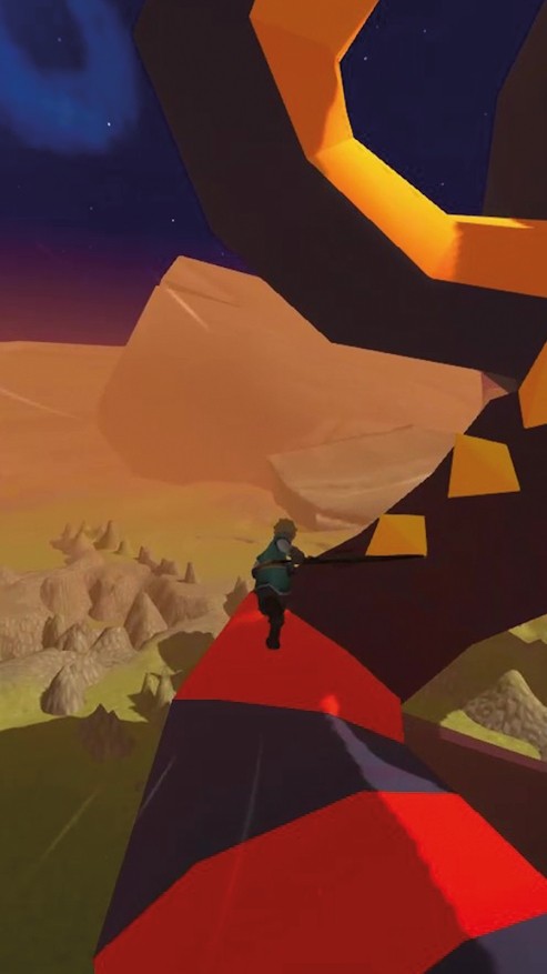 Boss Rush(老板冲刺)