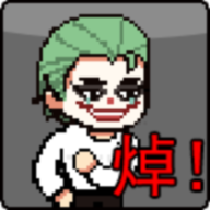 GothamNightMare(哥谭噩梦之焯级英雄)