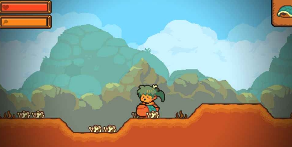 史前冒险 史前冒险