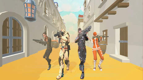 幸存者之战 幸存者之战