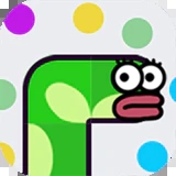 贪吃的苹果蛇免广告