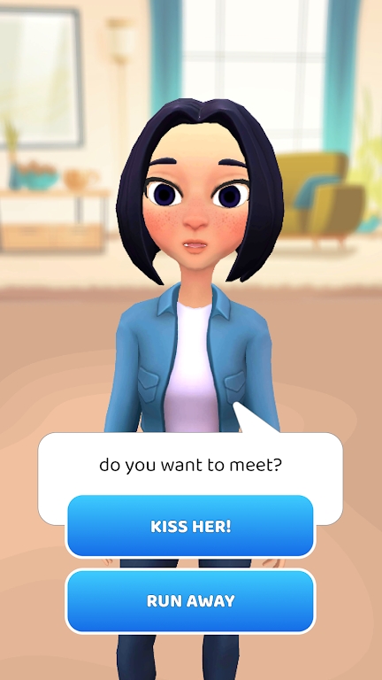 忠诚度测试Loyalty Test