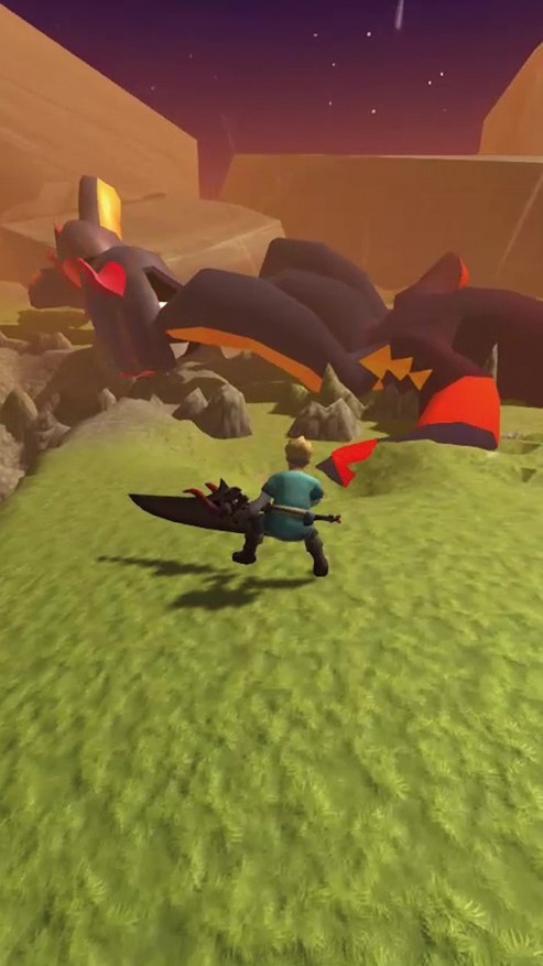 Boss Rush(老板冲刺)