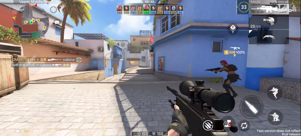 The Origin Mission安装器