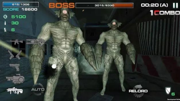 惡靈都市GOH 惡靈都市GOH