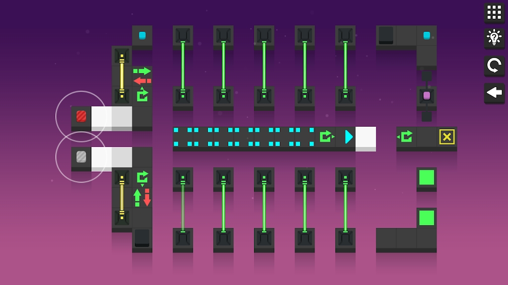 Blocks Must Fall积木必须倒下