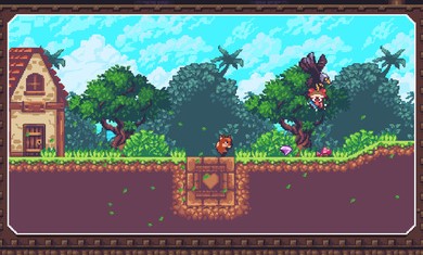 狡猾之地游戏2022最新版