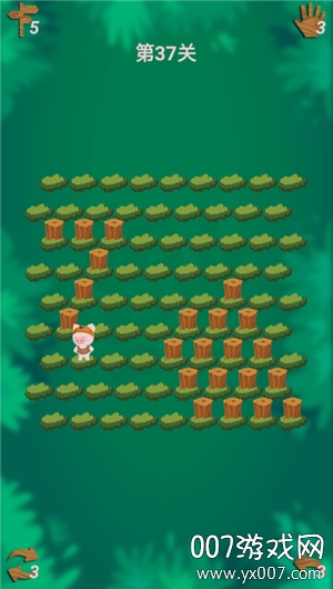 捉小猪游戏安卓版