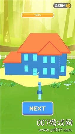 Wood cutter(木材切割机无广告版) Wood cutter(木材切割机无广告版)