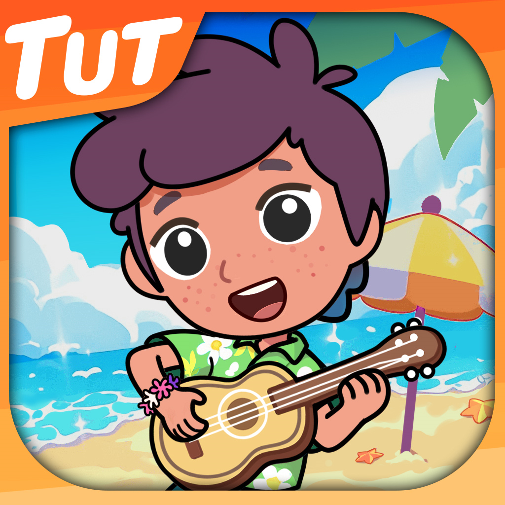 我的家乡星球放置探险家