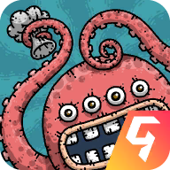 黑暗料理王单机版