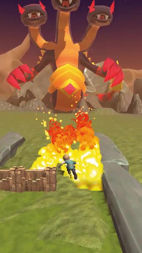 Boss Rush(老板冲刺) Boss Rush(老板冲刺)