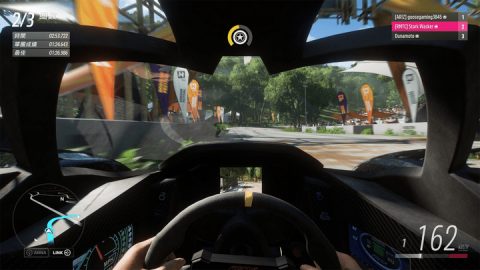 3D赛车极限狂飙最新版