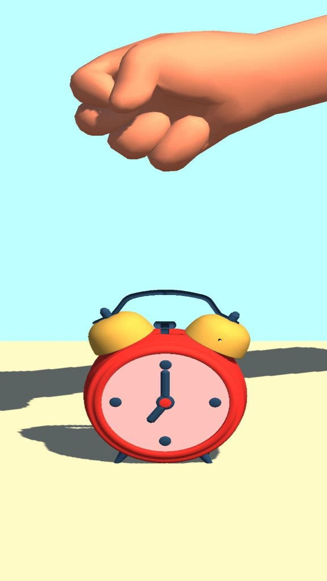 打工人的一天 打工人的一天