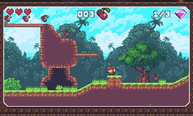 狡猾之地游戏2022最新版