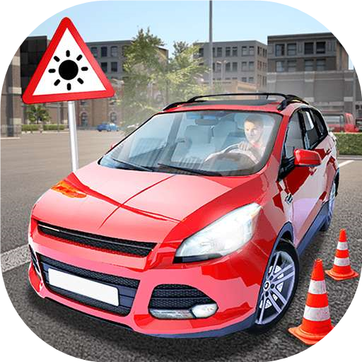 驾校科考模拟器