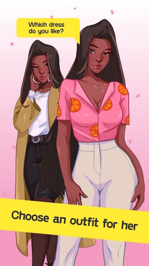 LoveSim你是制作人