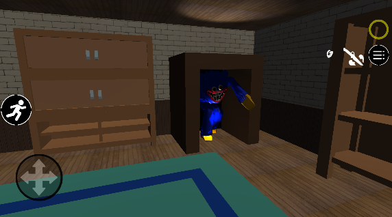 熊孩子的恶作剧手机版