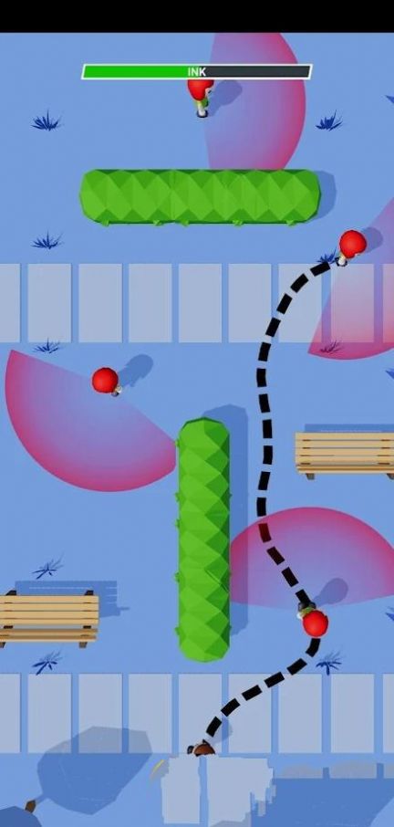 SneakyPrankster抖音小游戏