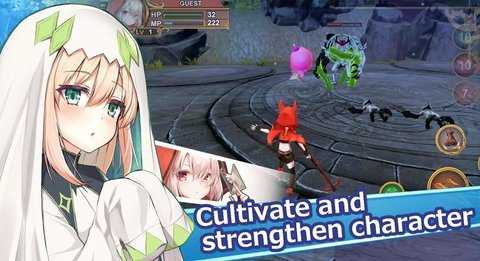 GateOfMobius(梅比斯之门)