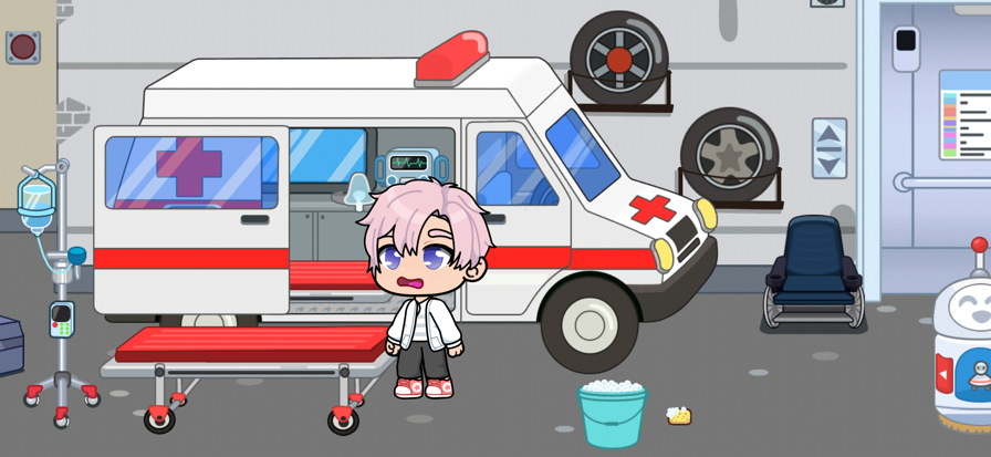 我的家乡星球放置探险家