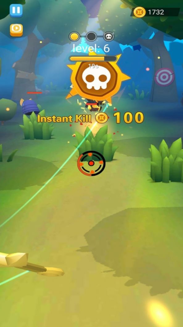 暗影武士手里剑 暗影武士手里剑