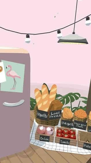 奶奶的菜谱中文版免广告