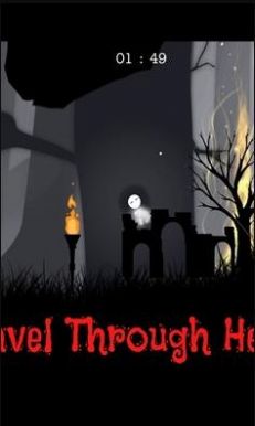 地狱狂欢 地狱狂欢