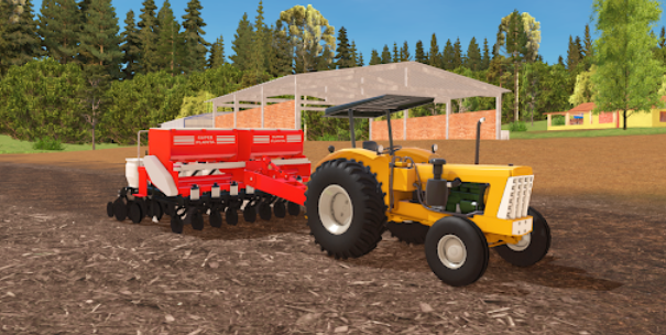 巴西农场模拟器游戏最新版下载