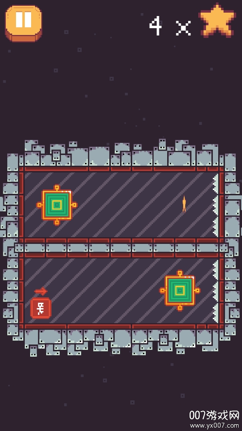 开始跳跃游戏安卓版下载