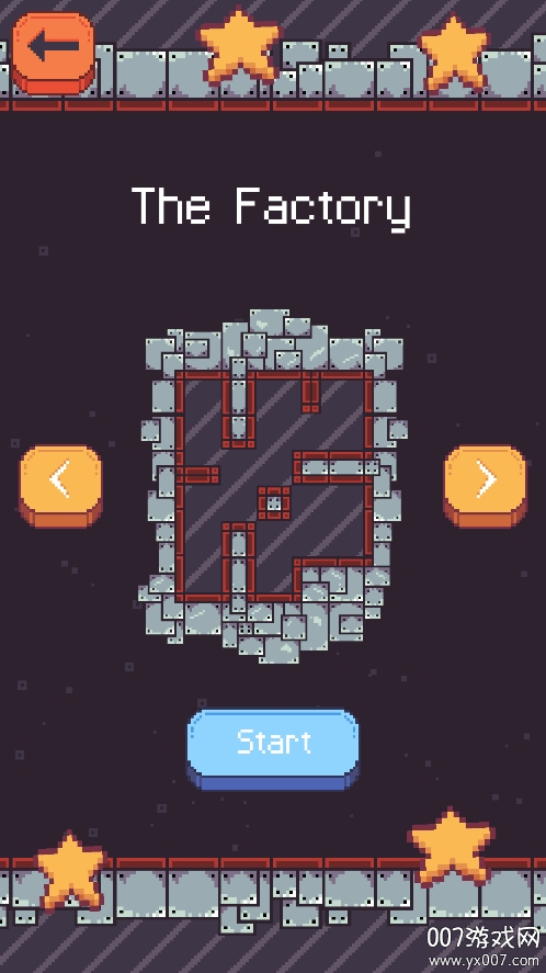 开始跳跃游戏安卓版下载