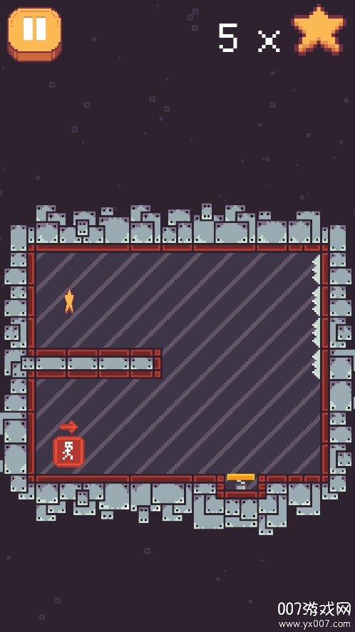 开始跳跃游戏安卓版下载