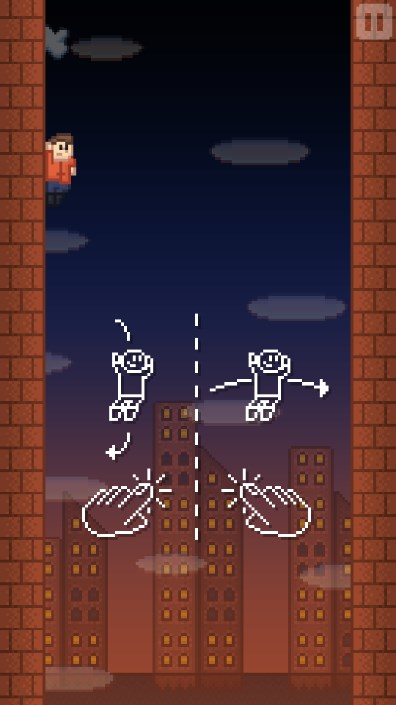 墙壁滑块游戏手机版下载