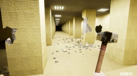 后室之旧片再现手游下载(Backrooms)