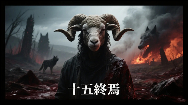 终焉之刻冷狐版最新2026手机版 终焉之刻冷狐版最新2026手机版