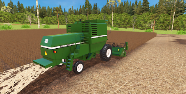 巴西农场模拟器游戏最新版下载