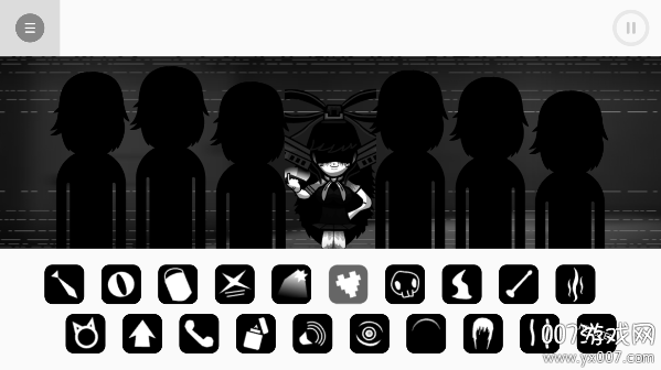 节奏盒子Encountermod模组手机版下载(Incredibox - Encounter)