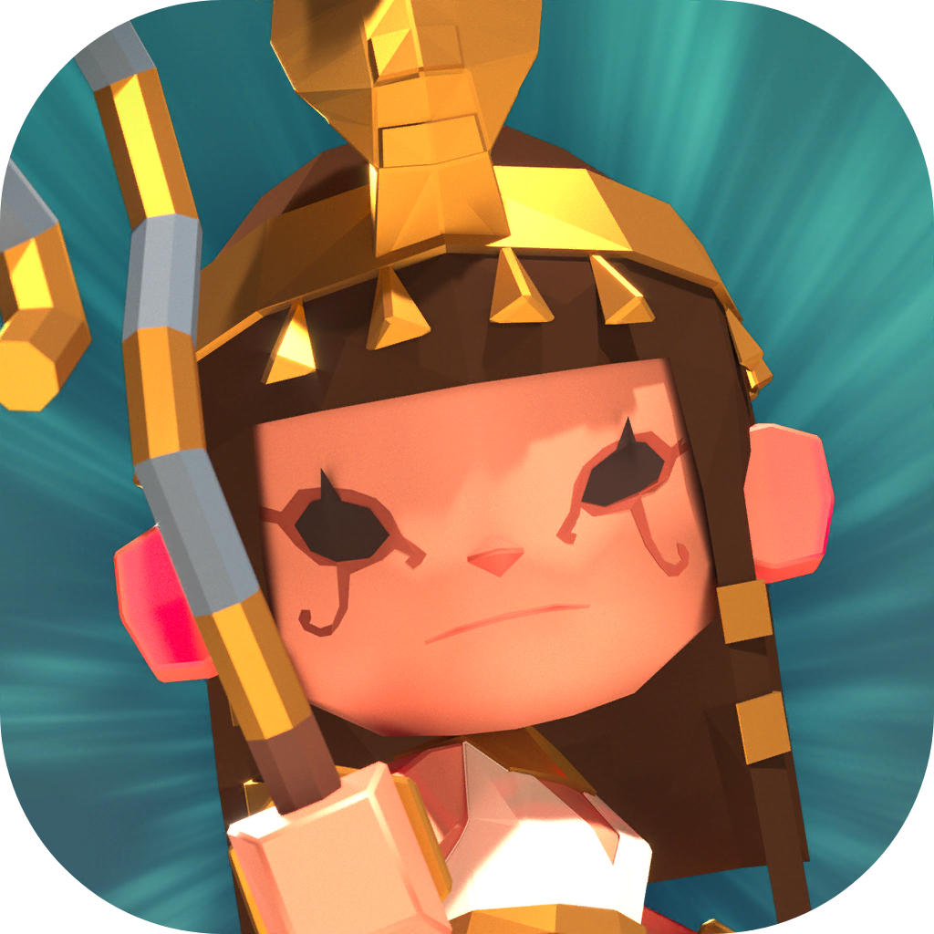 Hexonia全解锁修改版免谷歌版下载