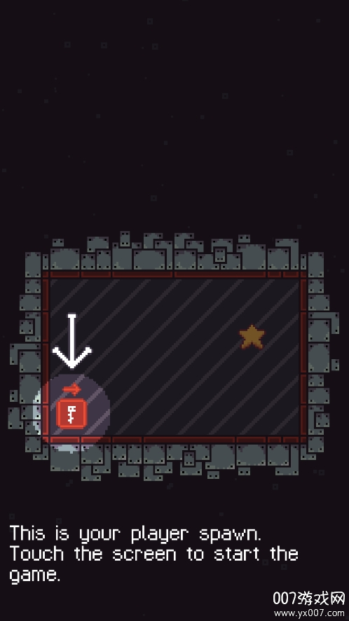 开始跳跃游戏安卓版下载